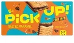 PiCK UP! Salted Caramel 5x 28g