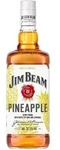 Jim Beam Pineapple 32,5%vol. 1 Liter