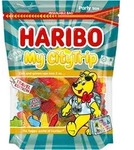 Haribo My CityTrip XXL-Packung 700g