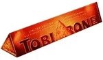 Toblerone Crispy Caramel 340g