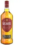Grants Triple Wood Reserve 1 Liter 43%vol.