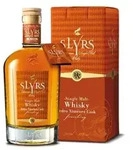 SLYRS Pedro Xim&eacute;nez Cask Finish No. 2 46%vol. 0,7 Liter