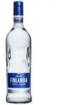 Finlandia Vodka 1 Liter 40%vol.