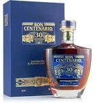 Centenario Solera 30 Jahre Edicion Limitada 40%vol. 0,7 Liter