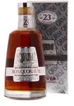 Ron Quorhum 23 Jahre Solera Rum 40%vol. 0,7 Liter