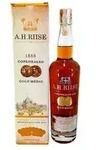 A.H. Riise 1888 Gold Medal Rum 0,7 Liter 40%vol.