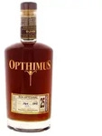 Opthimus Rum 25 Jahre Summa Cum Laude 38%vol. 0,7Liter