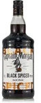 Captain Morgan Black Spiced 1 Liter 40%vol.