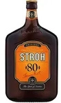 Stroh 80 Rum 1 Liter 80%vol.