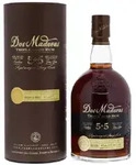 Dos Maderas PX Triple Aged 5+5 40%vol. 0,7 Liter