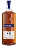 Martell V.S. Single Distillery 40%vol. 1 Liter