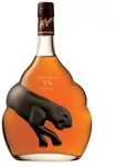 Meukow V.S. Black Panther Cognac 1 Liter 40%vol.