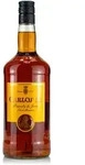 Carlos III Solera Brandy 36%vol. 1 Liter