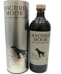 Arran Machrie Moor Peated Cask Strenght 56,2%vol. 0,7 Liter