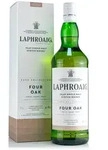 Laphroaig Four Oak Travel Retail 1 Liter 40%vol.