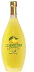 Bottega Limoncino a base di Grappa 30%vol. 0,5 Liter