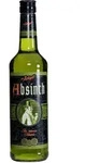 Mr. Jekyll Absinth 0,7 Liter 55%vol.