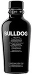 Bulldog London Dry Gin 1 Liter 40%vol.