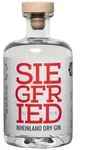 Siegfried Rheinland Dry Gin 41%vol. 0,5 Liter