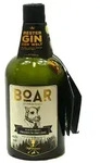 BOAR Blackforest Premium Dry Gin 43%vol. 0,5 Liter