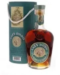 Lazy Dodo Single Estate Rum 40%vol. 0,7 Liter
