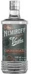 Nemiroff Vodka 1 Liter 40%vol.