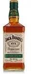 Jack Daniels Tennessee Rye Whiskey 45%vol. 0,7 Liter