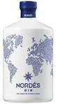 Nordes Atlantic Galician Gin 1 Liter 40%vol.