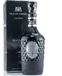 A.H.Riise Non Plus Ultra Black Edition Old St.Croix 0,7 Liter 42%vol.