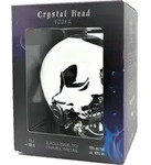 Crystal Head Vodka 1 Liter 40%vol.