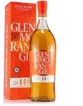 Glenmorangie The Elementa 14 Jahre 1 Liter 43%vol.
