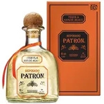 Patron Tequila Reposado 1 Liter 40%vol.