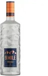 9 Mile Vodka 37,50%vol. 1 Liter