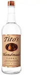 Titos Handmade Vodka 1 Liter 40%vol.