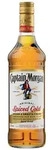 Captain Morgan Spiced Gold 1 Liter 35%vol.