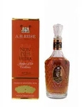 A.H.Riise Non Plus Ultra Ambre d'Or 42%vol. 0,7 Liter