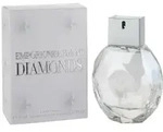 Armani Emporio Diamonds Woman Eau de Parfum 50ml