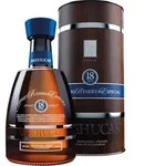 Arehucas Anejo Reserva Especial 18 Jahre 40%. 0,7 Liter