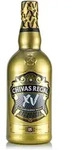 Chivas Regal XV 15 Jahre Gold Limited Edition 40%vol. 0,7 Liter