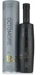 Bruichladdich Octomore 12.2 The Impossible Equation 57,3%vol 0,7 Liter