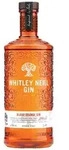 Whitley Neill Blood Orange Gin 1 Liter 43%vol.