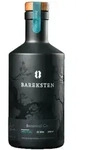 Bareksten Botanical Gin 46%vol. 0,5 Liter