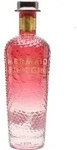 Mermaid Pink Gin 38%vol. 0,7 Liter
