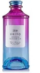 Ukiyo Japanese Blossom Gin 40%vol. 0,7 Liter