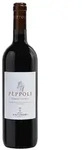 Marchesi Antinori Chianti Classico, P&egrave;ppoli DOCG rot, trocken 13,5%vol. 0,75...