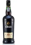 Porto Cruz 10 Jahre 19%vol. 0,75 Liter