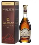 Ararat Armenian Brandy 5 Sterne 40%vol. 0.7 Liter