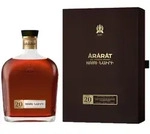 Ararat Nairi 20 Jahre Brandy 0,7 Liter 40%vol.