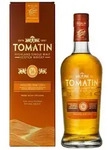 Tomatin 16 Jahre Moscatel Cask 46%vol. 0,7 Liter