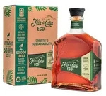 Flor de Cana ECO 15er Edition + GB 40%vol. 0,7 Liter